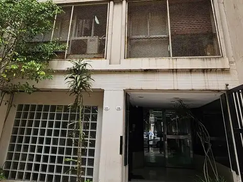 Piedras 500 - Oficina en Monserrat con TERRAZA