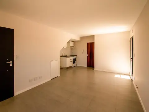 Depto Tipo Casa en Venta en Granadero Baigorria, USD 88.000