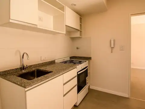 Depto Tipo Casa en Venta A Estrenar
