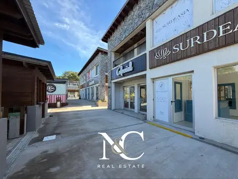 Local en Alquiler A Estrenar