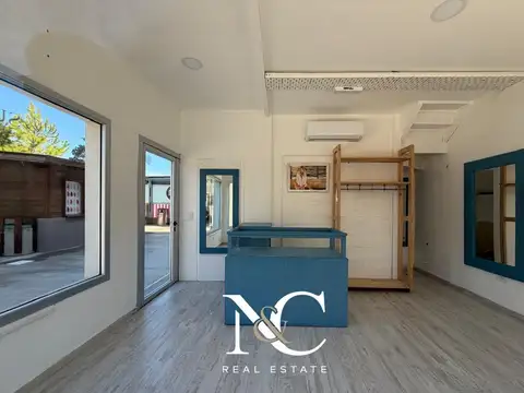 Local en Alquiler en Costa Esmeralda, USD 700