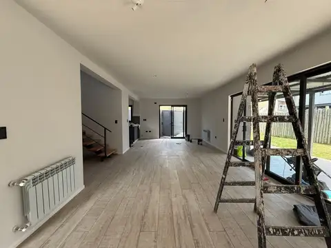 Casa en Alquiler A Estrenar