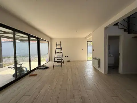 Casa en Alquiler de 3 dormitorios