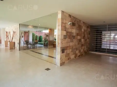 Departamento en Venta en Belgrano, USD 760.000