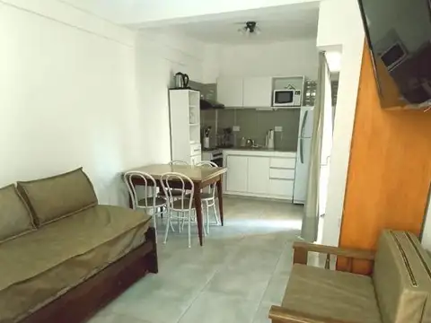 Querini 68 , Piso 1