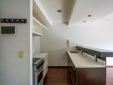 Departamento en Alquiler en Palermo Hollywood, USD 1.100