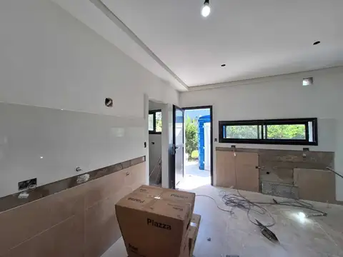 Casa en Venta el Cantón