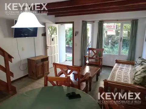 Depto Tipo Casa en Venta 20 años