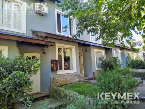 Duplex en Valeria del Mar a 1 cuadra de Cariló
