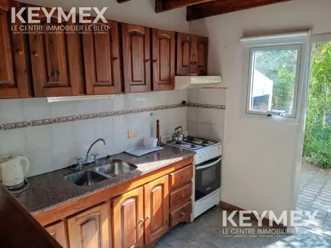 Depto Tipo Casa en Venta con 1 cocheras