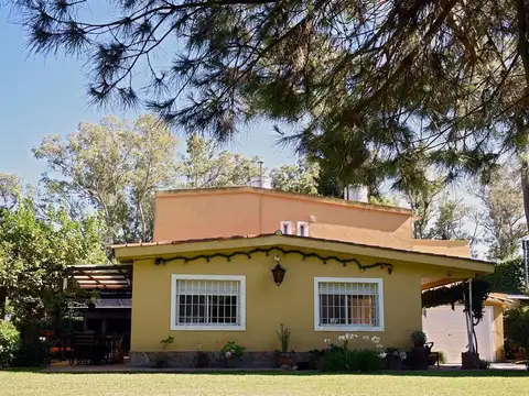 Casa en Venta A Estrenar