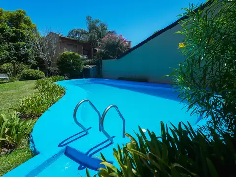 Casa en Venta 40 años