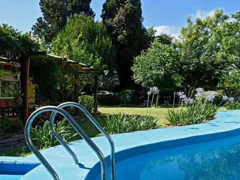 Casa en Venta en Granadero Baigorria, USD 250.000