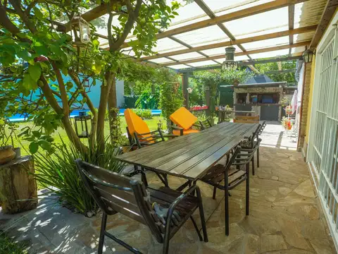Casa en Venta de 3 dormitorios