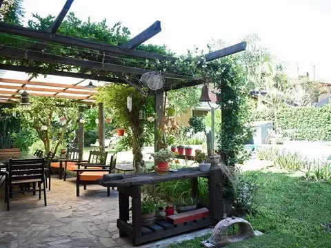Casa en Venta 40 años