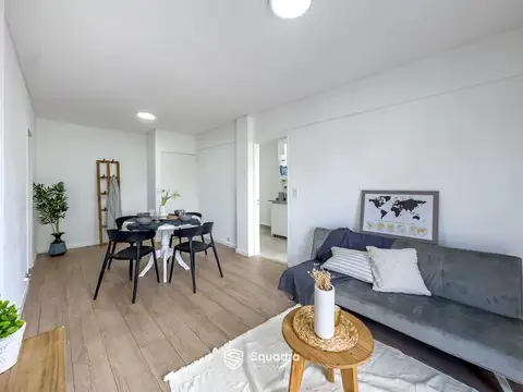 Departamento en Venta al Norte