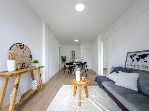 Departamento en Venta 51 años