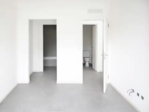 Departamento en Alquiler A Estrenar