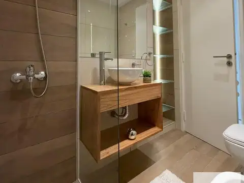 Departamento en Venta Apto profesional