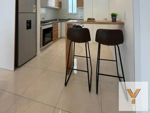 Departamento en venta - 2 Dormitorios 2 Baños - Mar del Plata