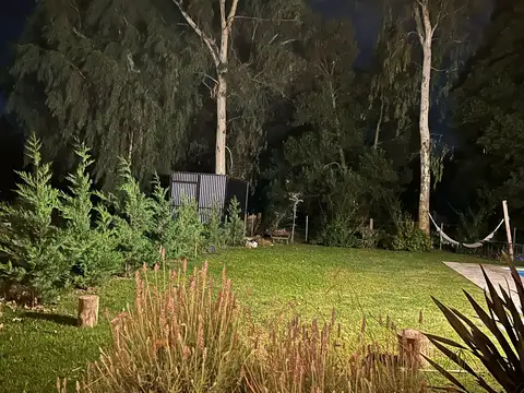 Quinta en venta en Chascomus