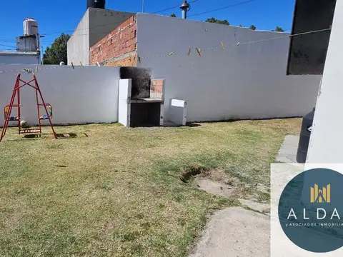 EN ALQUILER/ Monoambiente en  Belgrano  al  300 . Punta