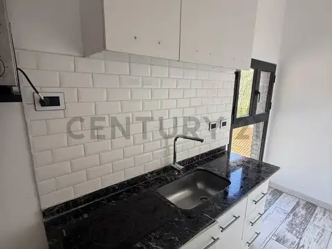 Departamento en Alquiler A Estrenar