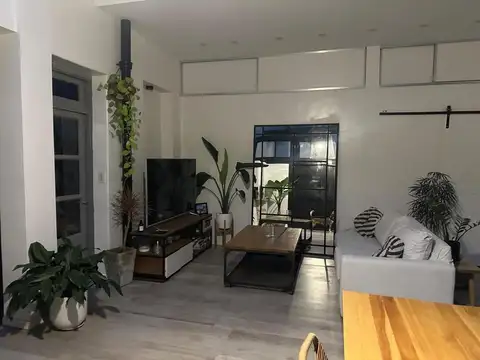 PH Amoblado con Terraza Privada y Parrilla | Belgrano