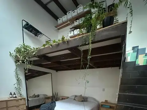 Depto Tipo Casa en Alquiler de 2 dormitorios