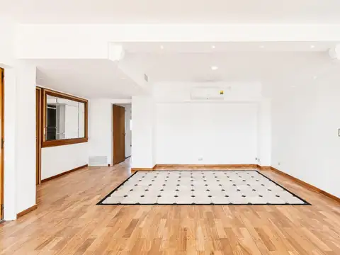 Departamento en Alquiler en Belgrano Chico, USD 2.000