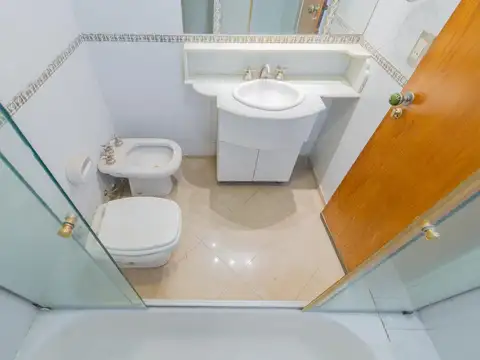Departamento en Alquiler de 2 dormitorios