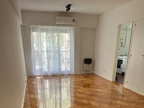 EXCELENTE departamento en BELGRANO COMO A ESTRENAR