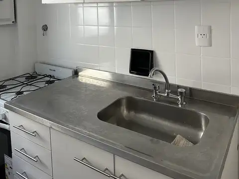 Departamento en Alquiler de 1 dormitorio