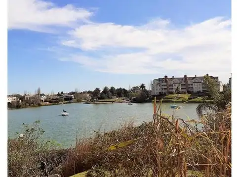 Departamento en Venta en Nordelta Condominios De La Bahia, USD 350.000