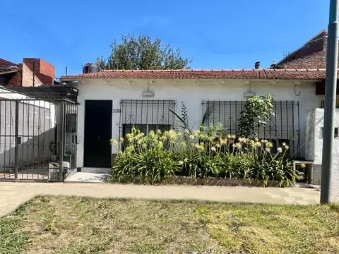 Vivienda en Propiedad Horizontal en planta baja