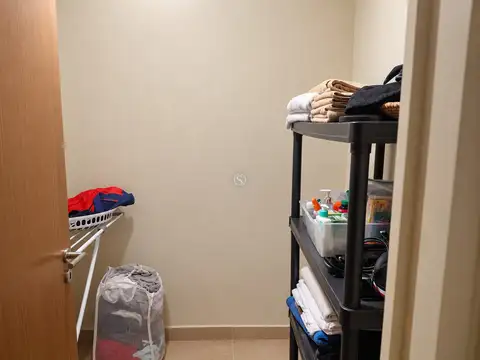 Departamento  en Alquiler Amoblado en Campus Vista, Pilar, G.B.A. Zona Norte