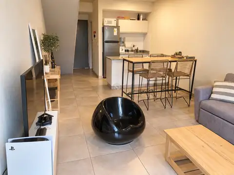 Departamento en Alquiler de 2 ambientes