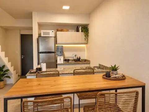 Departamento en Alquiler en Campus Vista, USD 700
