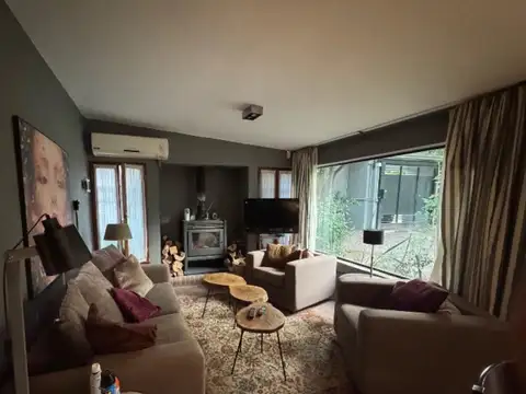 Casa en venta en Salsipuedes 3 dormitorios 3 baños pileta