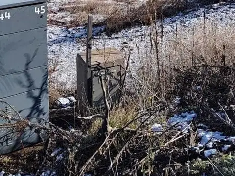 LOTE EN VENTA SAN MARTIN DE LOS ANDES c/ mejoras - Ruta 62 Camino a Lago Lolog 100