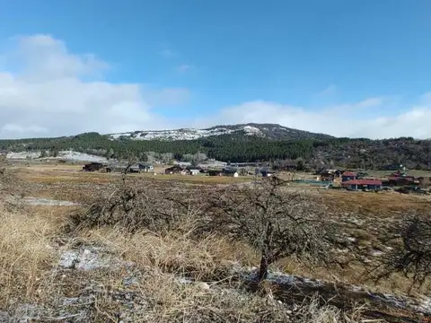 Terreno en Venta en San Martin de los Andes, USD 85.000