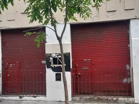 CONSTITUCION 1300, Piso PB