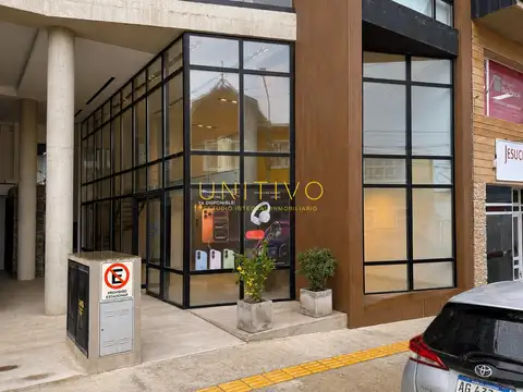 Local - Centro