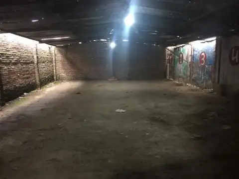 Terreno en Venta de 433,0 m2