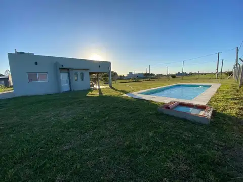 Casa en Venta al Norte