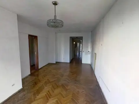 Departamento en Venta 55 años
