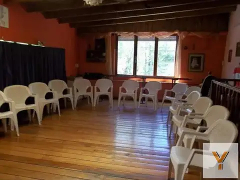 Departamento en Venta de 6 ambientes