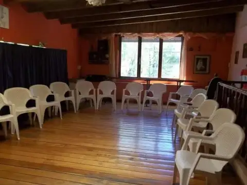 Departamento en Venta de 6 ambientes