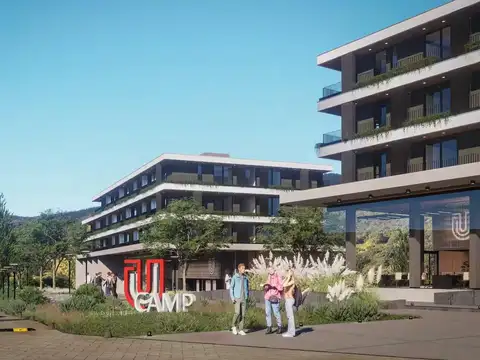 Departamento en Venta en Zona Norte, USD 69.426