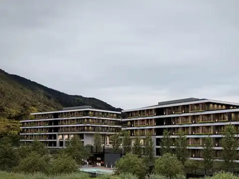 Condominio en Zona Norte Salta Capital